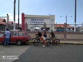 Mercado caraguay