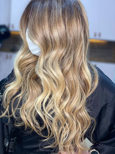 Logo da empresa - Thiago de Teive Studio Hair