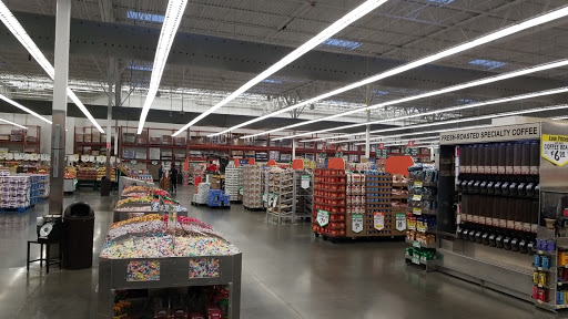 Supermarket «WinCo Foods Everett», reviews and photos, 9900 19th Ave SE, Everett, WA 98208, USA