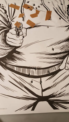 Gun Shop «The Bullet Ranch», reviews and photos, 12425 Broad St SW, Pataskala, OH 43062, USA