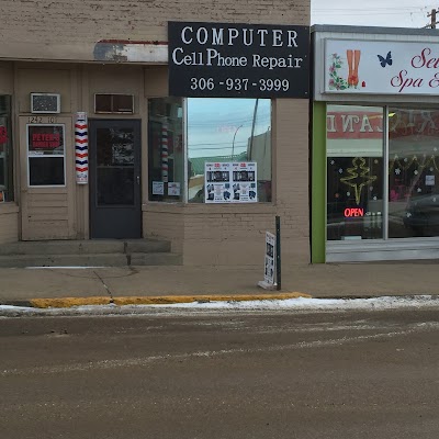 Photos of Cell Phone and Computer Repair Comako Computer Service