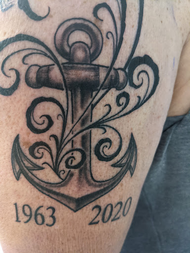 Explore cool tattoos ideas, creative tattoo ideas in West Palm Beach, available at TBA Tattoos