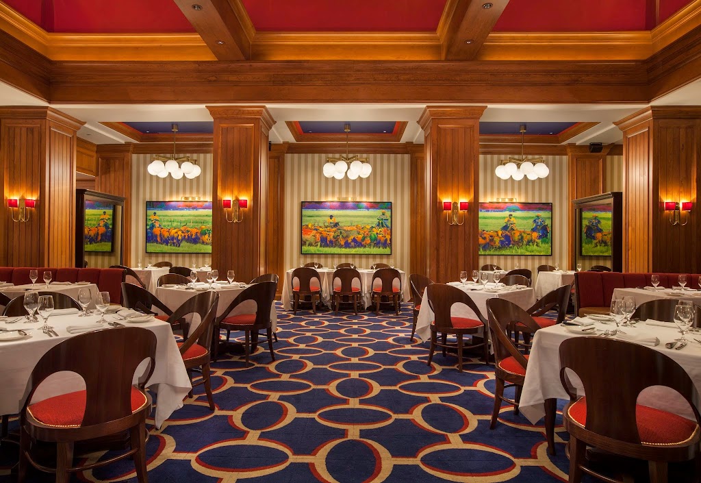 Flagler Steakhouse 33480