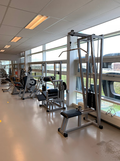 Het Rugcentrum Amsterdam - Fysiotherapie & Ergotherapie
