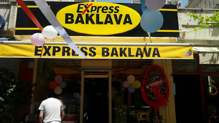 Express Baklava