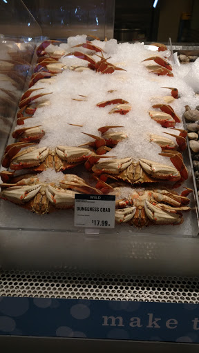 Gourmet Grocery Store «Metropolitan Market», reviews and photos, 2320 42nd Ave SW, Seattle, WA 98116, USA