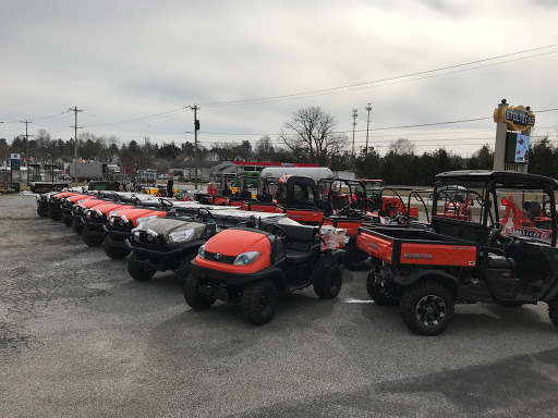 Home Improvement Store «Stoltzfus Farm Service Inc.», reviews and photos, 1043 Gap Newport Pike, Cochranville, PA 19330, USA