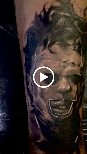 Explore long live tattoo ideas, creative tattoo ideas in Dallas, available at Empire barbers & Ink