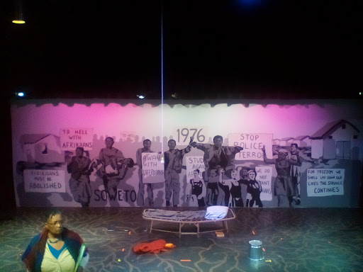 Non-Profit Organization «ETA Creative Arts Foundation», reviews and photos, 7558 S South Chicago Ave, Chicago, IL 60619, USA