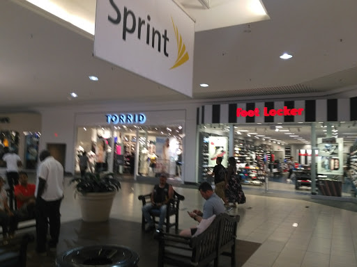Shopping Mall «Melbourne Square Mall», reviews and photos, 1700 W New Haven Ave, Melbourne, FL 32904, USA