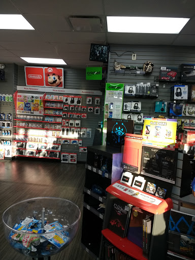 Video Game Store «GameStop», reviews and photos, 3011 S Glenstone Ave, Springfield, MO 65804, USA