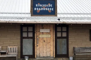 Riverside Roadhouse image