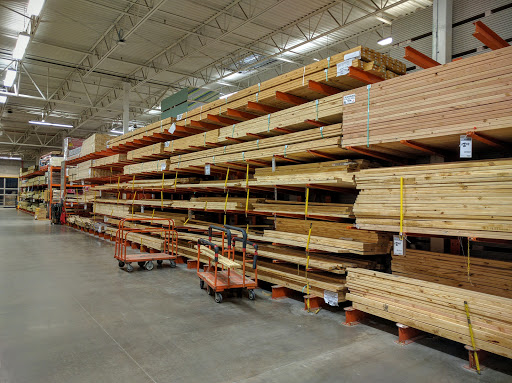 Home Improvement Store «The Home Depot», reviews and photos, 2011 Keller Springs Rd, Carrollton, TX 75006, USA