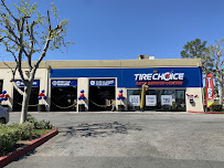 Tire Choice Auto Service Centers - Photo 2 - Car repair in Moreno Valley, CA, Moreno Valley