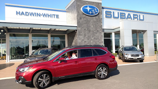 Buick Dealer «Hadwin-White Buick GMC», reviews and photos, 2325 US-501, Conway, SC 29526, USA