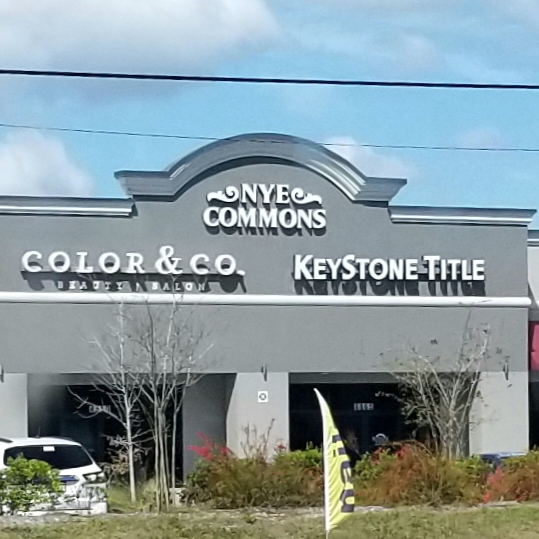 Color and Co Wesley Chapel, FL 33544 Services and Reviews