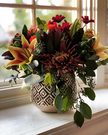 Florist «Bloomtastic Florist», reviews and photos, 2136 Arlington Ave, Columbus, OH 43221, USA