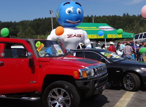 Used Car Dealer «ZAGmotors Lynnwood», reviews and photos, 15431 WA-99, Lynnwood, WA 98087, USA