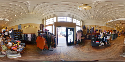 Boutique «indigo 1745», reviews and photos, 370 W 7th St, Dallas, TX 75208, USA