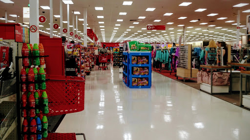 Department Store «Target», reviews and photos, 875 Lawrenceville Suwanee Rd #4000, Lawrenceville, GA 30043, USA
