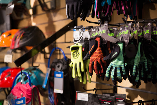 Outdoor Sports Store «Skirack», reviews and photos, 85 Main St, Burlington, VT 05401, USA