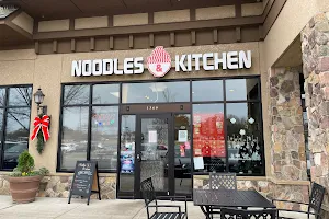 Noodles & Kitchen image