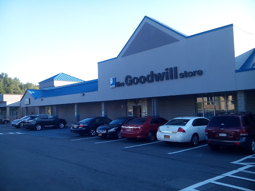 Thrift Store «Goodwill Industries Store & Donation Center», reviews and photos, 720 Hoosick Rd, Troy, NY 12180, USA