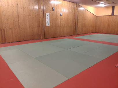 Gimnasio Shuriyama - C. de Juan José Gárate, 3, 50007 Zaragoza, Spain