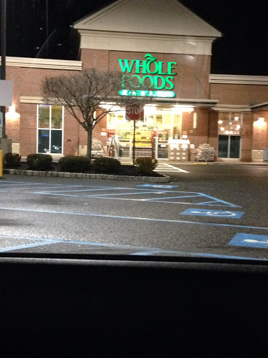 Whole Foods Market, 471 NJ-35, Red Bank, NJ 07701, USA, 