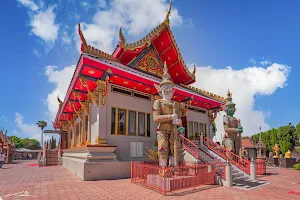 Wat Thai of Los Angeles image