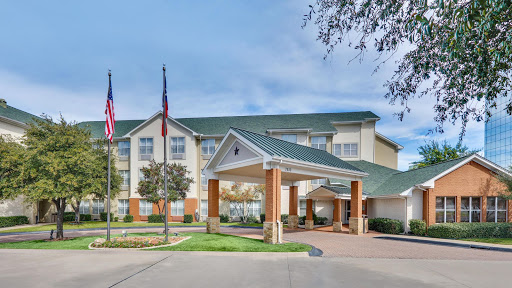 Candlewood Suites Dallas Market Cntr-Love Field, an IHG Hotel