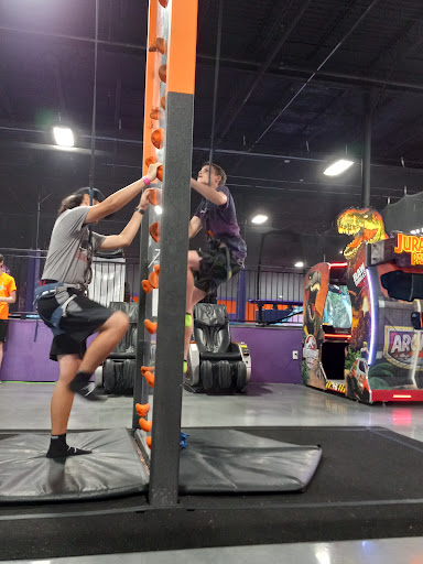 Shopping Mall «Santa Rosa Mall», reviews and photos, 300 Mary Esther Blvd, Mary Esther, FL 32569, USA