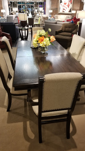 Furniture Store «Rooms To Go», reviews and photos, 2995 Turner Hill Rd A, Lithonia, GA 30038, USA