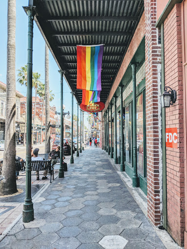 Gay Bar «The Honey Pot», reviews and photos, 1507 E 7th Ave, Tampa, FL 33605, USA