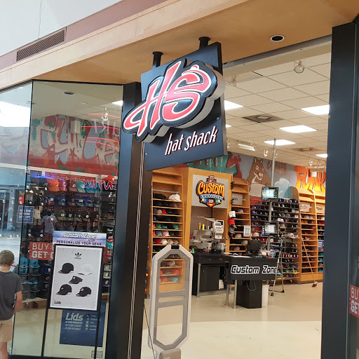 Shopping Mall «Citadel Mall», reviews and photos, 2070 Sam Rittenberg Blvd, Charleston, SC 29407, USA