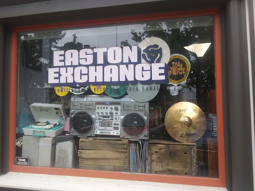 Pawn Shop «Easton Exchange», reviews and photos, 58 Centre Square, Easton, PA 18042, USA