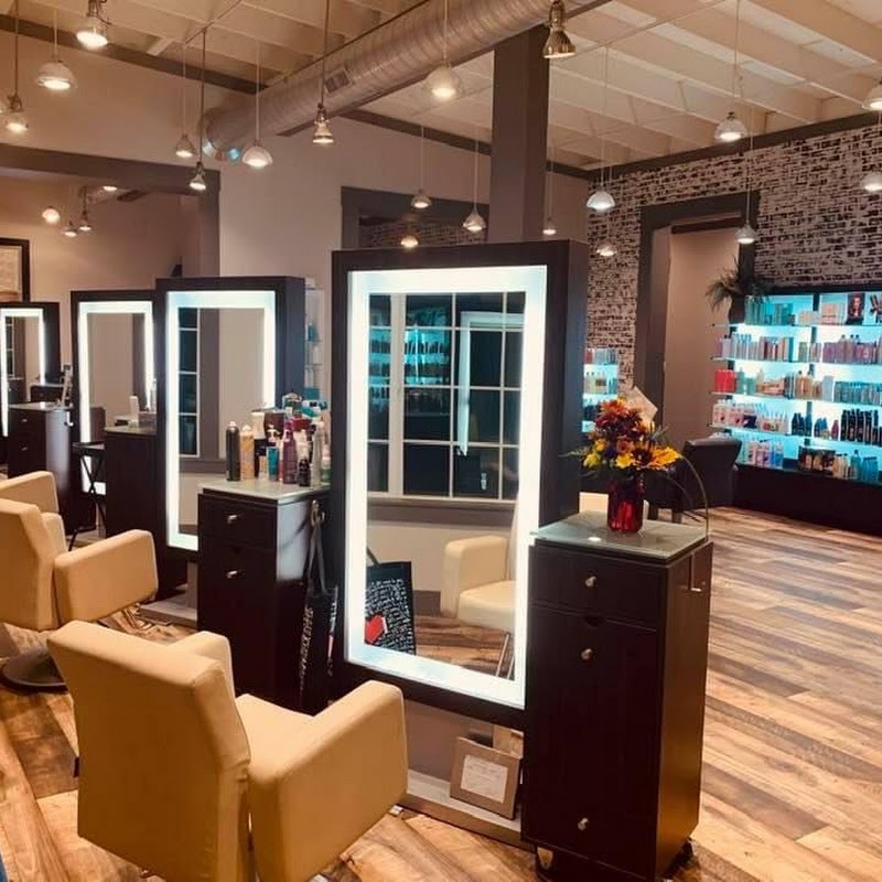 Luxe Salon and Spa