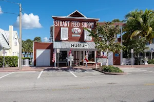 Stuart Heritage Museum image