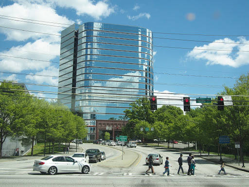 Consulate General of Switzerland Foreign Consulate of Suiza in Atlanta