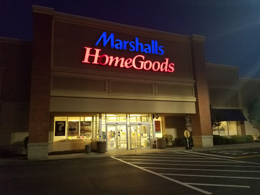Department Store «HomeGoods», reviews and photos, 3501 W Genesee St, Camillus, NY 13031, USA
