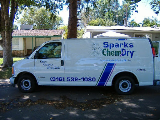 Sparks Chem Dry