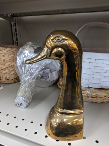 Thrift Store «Goodwill Retail Store and Donation Center», reviews and photos