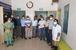 Dev Kripa Health Care Center -Best Dental Clinic for RCT, Implant, Teeth Whitening, Braces, & Aligners in Kalwar Road image