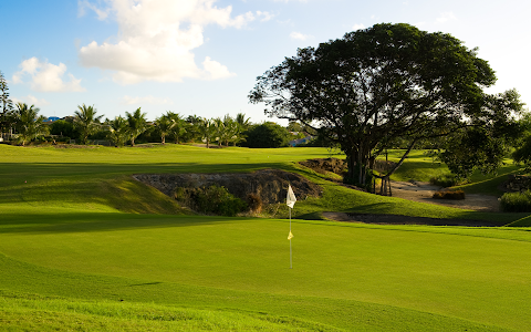 Barbados Golf Club image