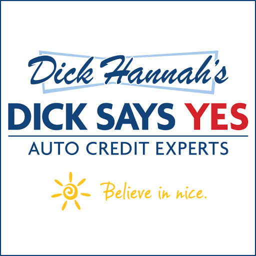 Used Car Dealer «Dick Hannah Dick Says Yes», reviews and photos, 1200 NE 95th St, Vancouver, WA 98665, USA