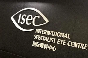 International Specialist Eye Centre - ISEC image