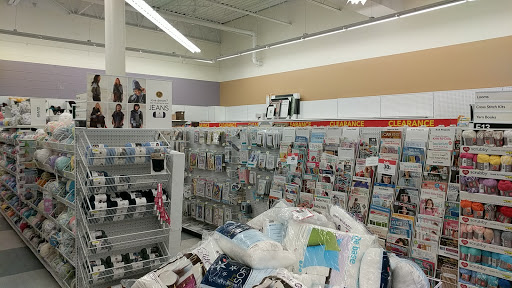 Fabric Store «Jo-Ann Fabrics and Crafts», reviews and photos, 10050 Two Notch Rd Ste 13, Columbia, SC 29223, USA