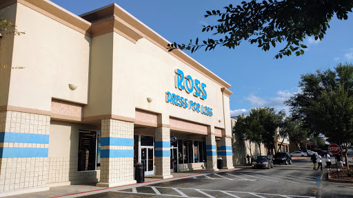 Clothing Store «Ross Dress for Less», reviews and photos, 2625 Piedmont Rd NE, Atlanta, GA 30324, USA
