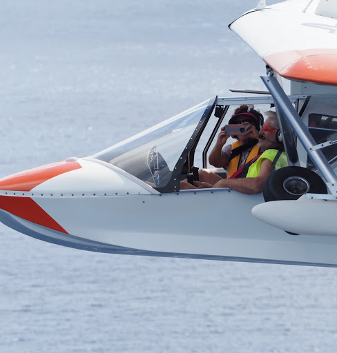 Tourist Attraction «Jones Brothers Air & Seaplane Adventures», reviews and photos, 150 E Ruby St, Tavares, FL 32778, USA