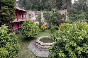 Hacienda San José Zavaleta image